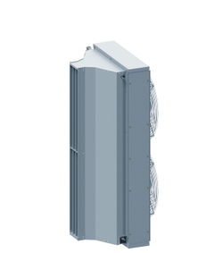 Водяная завеса Тепломаш КЭВ-230П7021W серии 700 IP 54