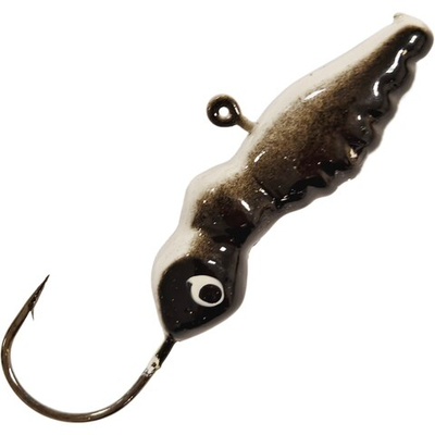 Мормышка стучалка (набор 10 штук) 23.5гр №29