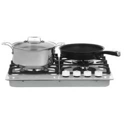 Газовая панель Hansa BHKW651551