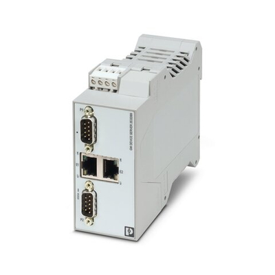 GW DEVICE SERVER 2E/2DB9
