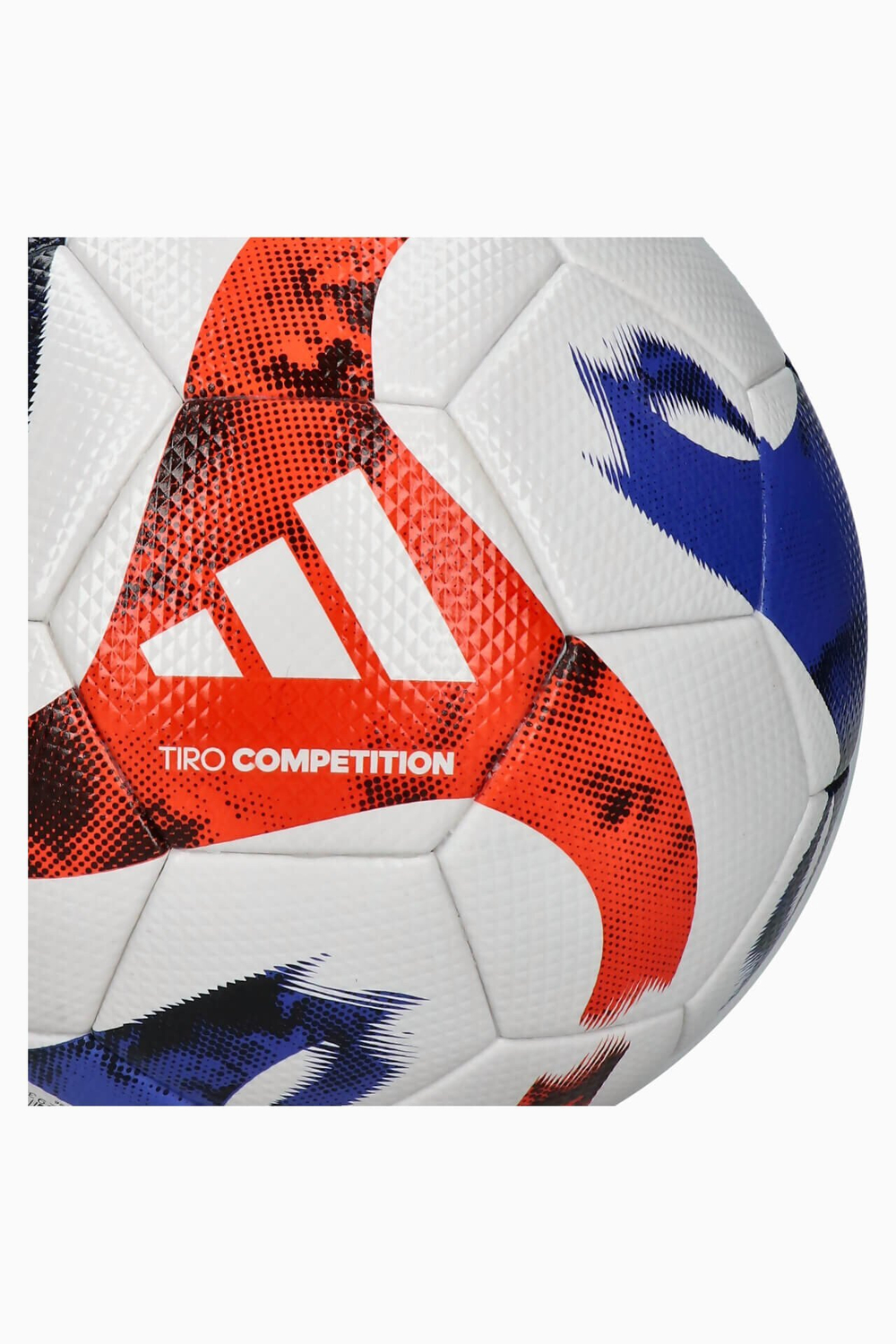 Футбольный мяч adidas Tiro Competition размер 5