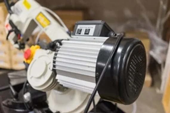 Ленточнопильный станок Stalex GB 42100