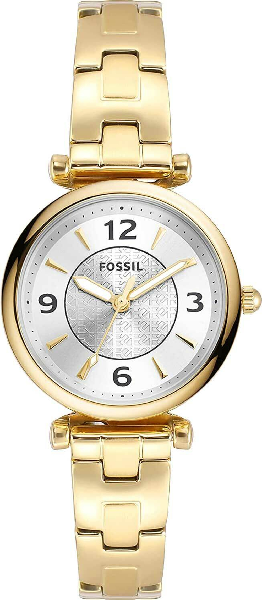 Женские наручные часы Fossil ES5203