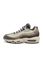 Кроссовки Низкие Из Кожи Wmns Air Max 95