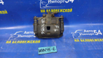 Суппорт тормозной передний левый NISSAN WINGROAD 1999