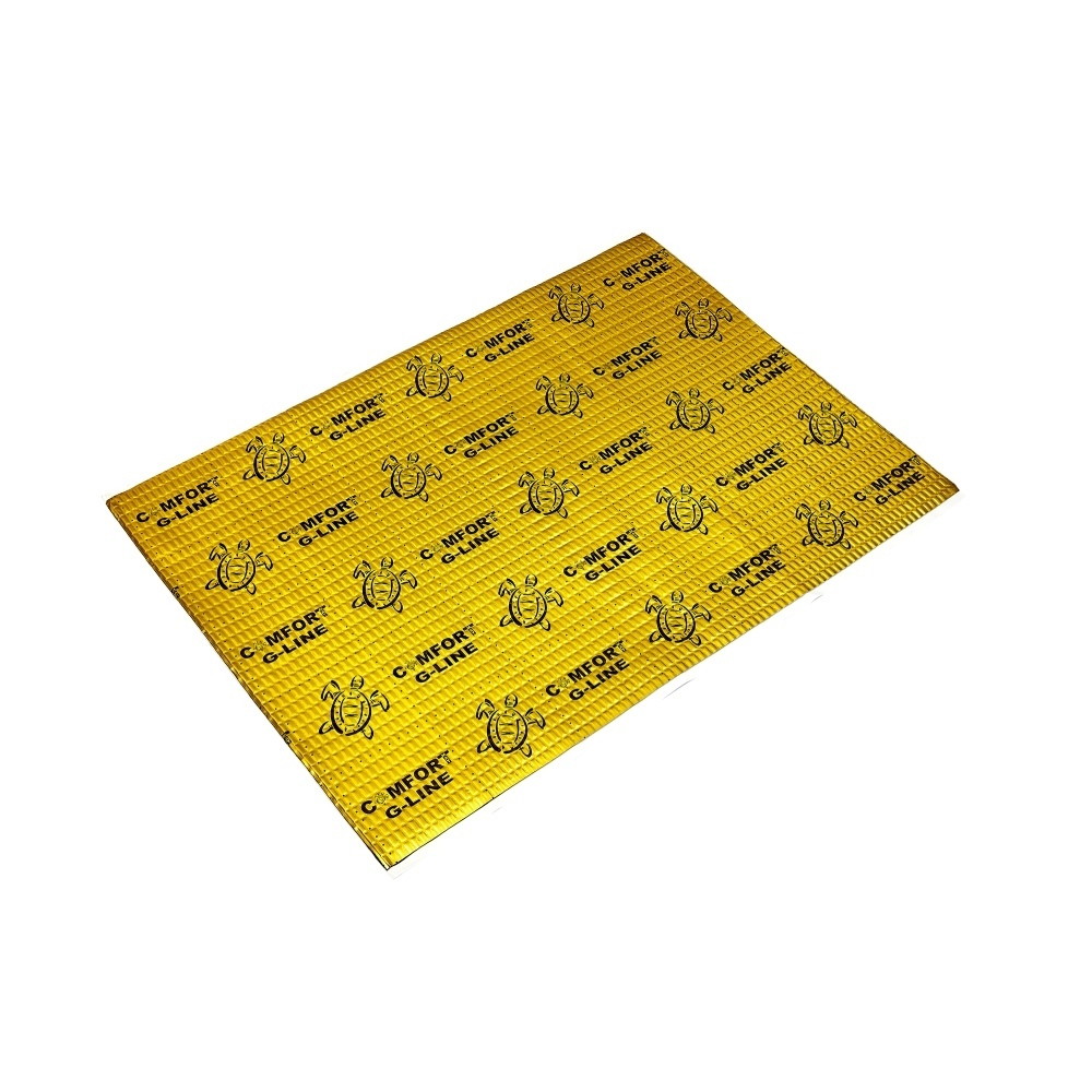Comfort mat G2 ( 2.3 мм, 0,5 * 0,7, 10 л в уп. )
