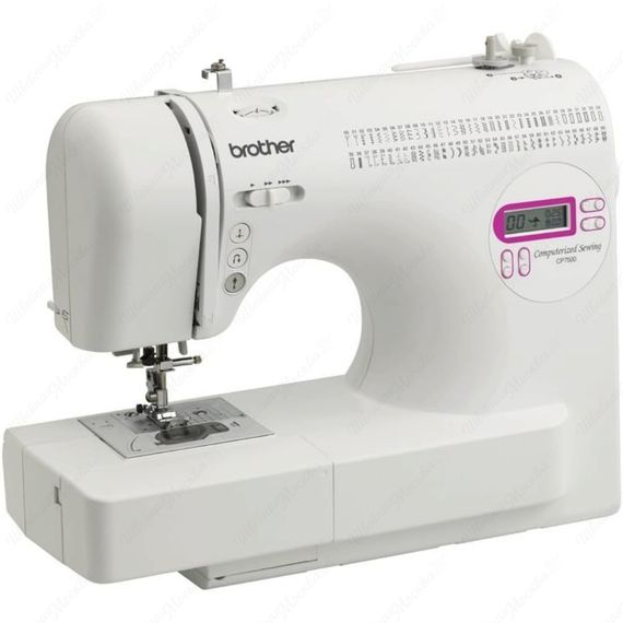 Швейная машина Brother CP-7500