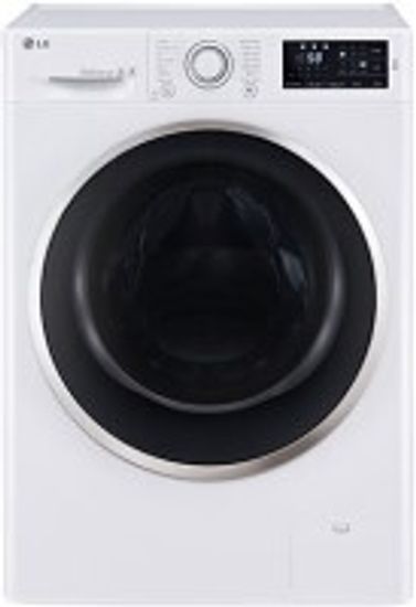Стиральная машина LG F14U2TDH1N