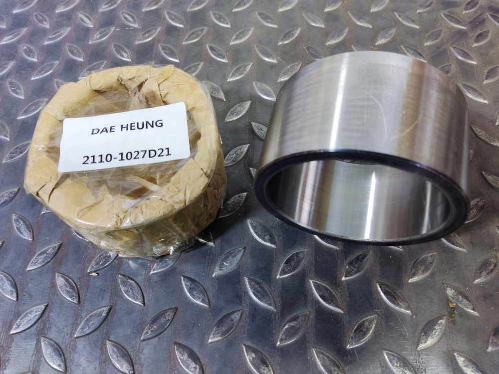 Втулка 2110-1027D21