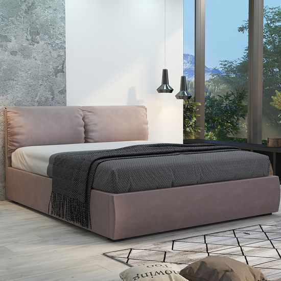 Кровать Ирэн