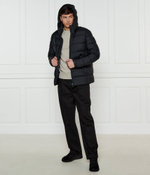 Куртка BORIS Save The Duck - черный(D35560M MITO17)