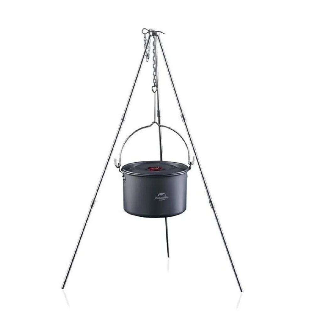 Тренога костровая Naturehike ZJ01 NH17S00S-G