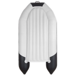 Лодка ПВХ Мастер Лодок Таймень NX2800НДНД "Комби" -