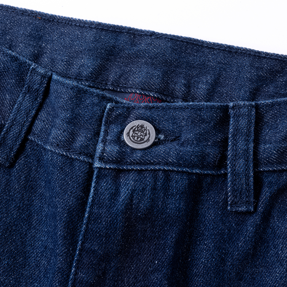 ДЖИНСЫ YMKASHIX NINETIES