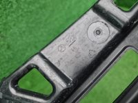 Кронштейн бампера левый Mercedes S W223 (20-нв)