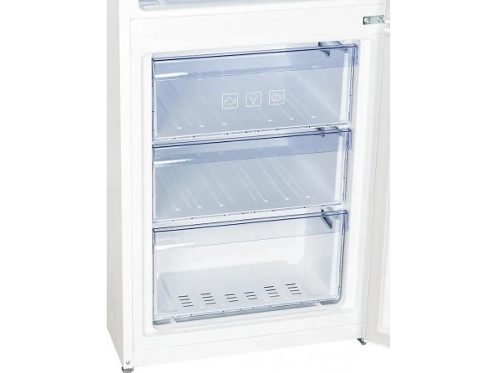 Холодильник Beko RCSK270M20W
