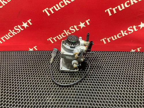 Кран тормозной главный 2023г.