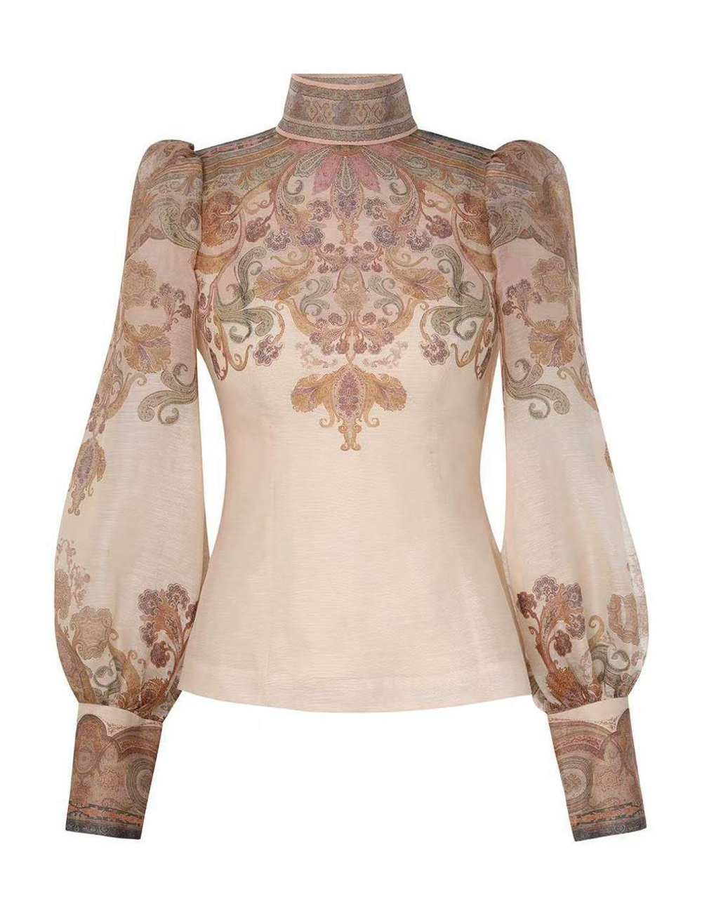 Костюм Zimmermann