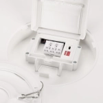 Потолочный светильник IM-FLOWER-EMERGENCY-3H-R410-32W Arlight 042569