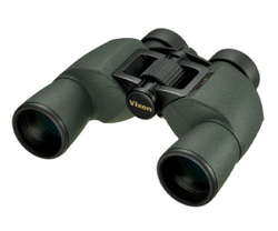 Бинокль Vixen Foresta 10x42CF - фото 1