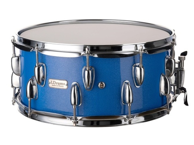 Малый барабан 14"*6,5" LDrums LD6407SN