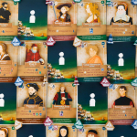 Амальфи. Ренессанс