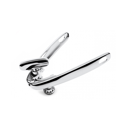 Нож консервный Solar из нерж. стали 14.7*4 см