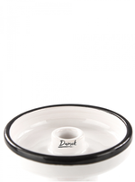 Cybuch Dumok «XL» Simpson Collection - Bart №5