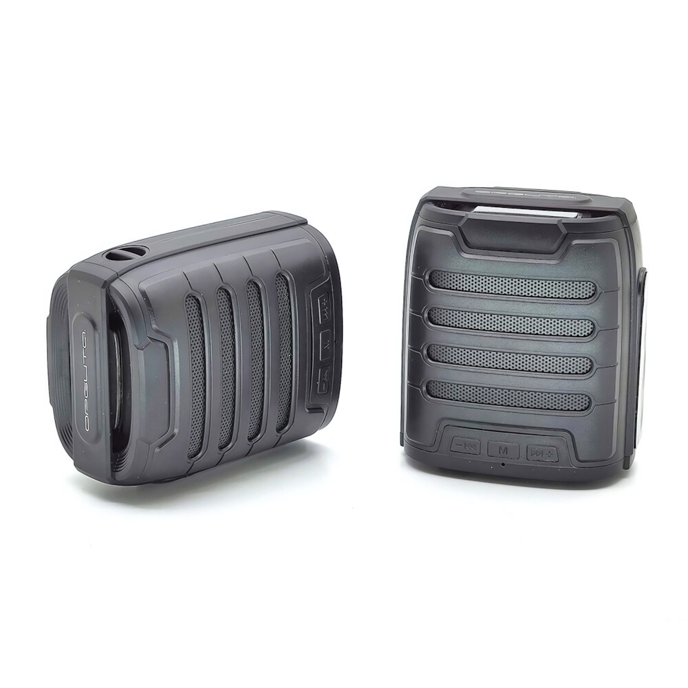 Портативная колонка ORBITA OT-SPB129 10 Ватт, 500 мА·ч Black