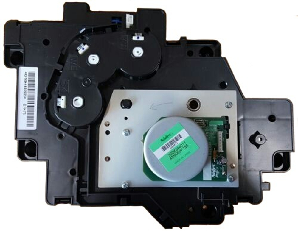 Запчасть  Kyocera DR-475