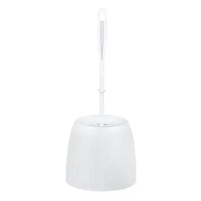 Ерш Вязаное плетение (с подст.) (белый)