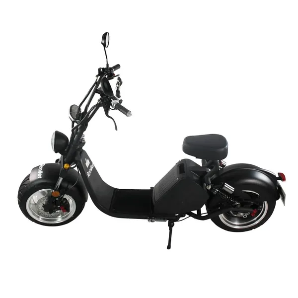 Электроскутер CityCoco 3000 w фото №12