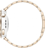 Умные часы Huawei Watch GT 5 Pro 42мм, Ceramic White (JNA-B29)