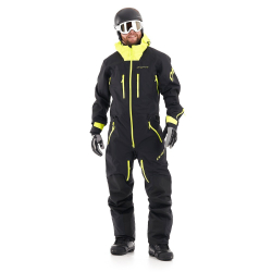 КОМБИНЕЗОН МУЖСКОЙ DRAGONFLY SUPERLIGHT 3L MAN