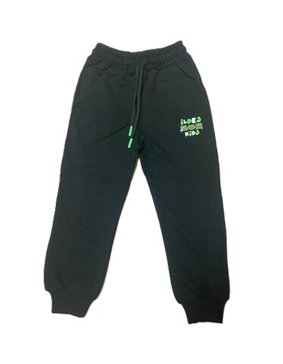 Брюки-джоггеры на мальчика из хлопка произ-ва Турция на рост 98,104 см