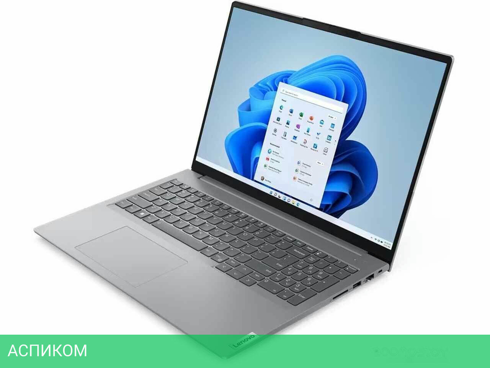 Ноутбук Lenovo ThinkBook 16 G6 IRL 21KH008LRM