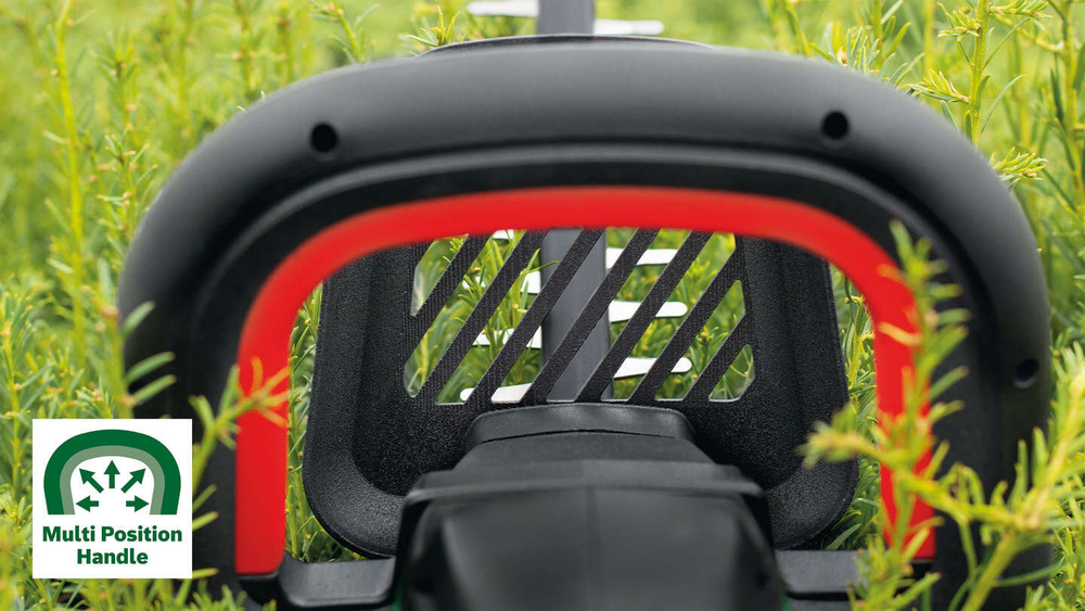 Кусторез Bosch AdvancedHedgeCut 70 06008C0903
