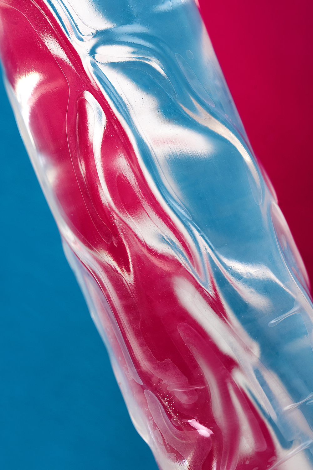 Презервативы Luxe Royal Клубника № 3