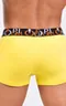 Мужские трусы R-117 Желтый