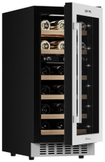 Встраиваемый винный шкаф Meyvel MV28-KWT2