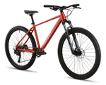 Горный велосипед Aspect Nickel Pro 27.5 (2026)