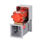 Клапан взрывозащищенный КЛОП-1 (90)-НЗ-ВЗ-400x400