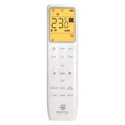 Сплит-система Royal Clima RC-PDC70HN/IN/RC-PDC70HN/OUT серия PANDORA NEW Wi-Fi