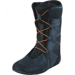 Ботинки снегоходные HMK Summit Dual Boa