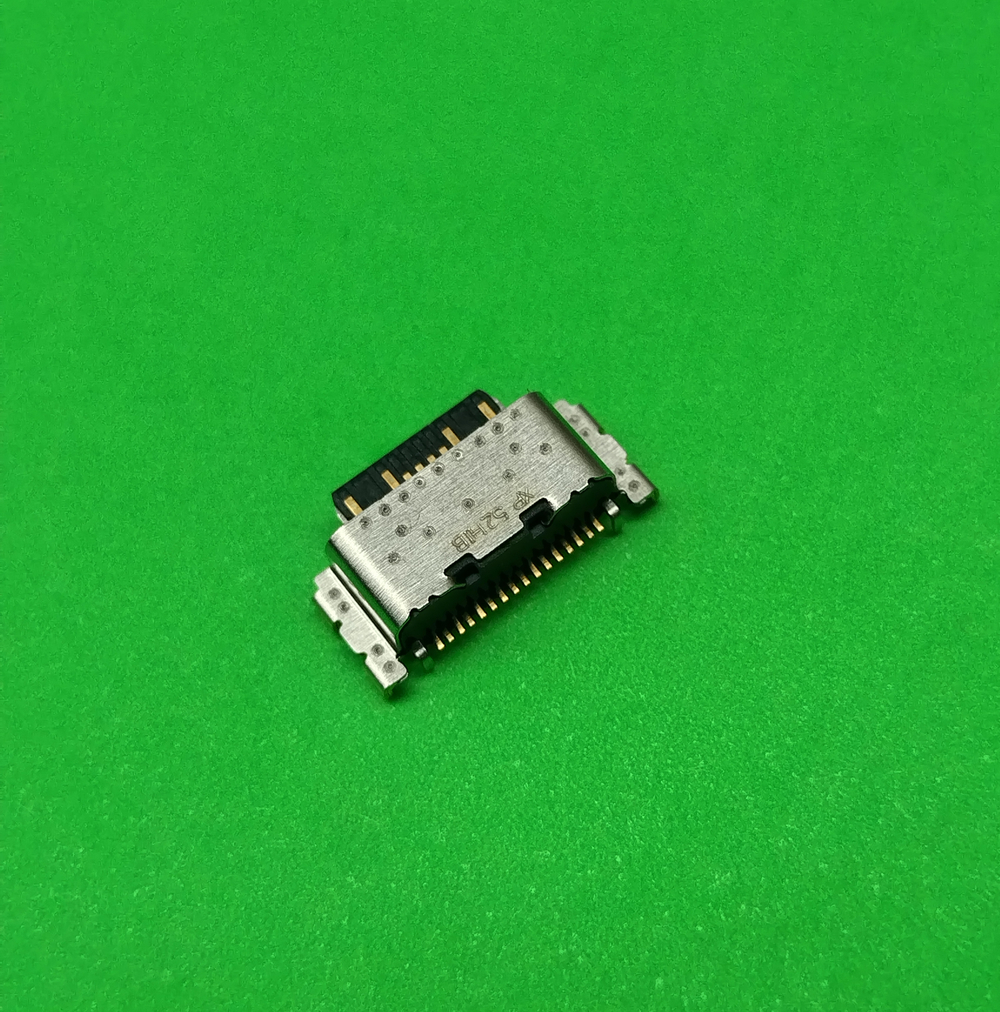 Xiaomi Redmi 15C NFC (25078RA3EY) / (25078RA3EL) - Системный разъем (зарядки) (Type-C) (ORIG)