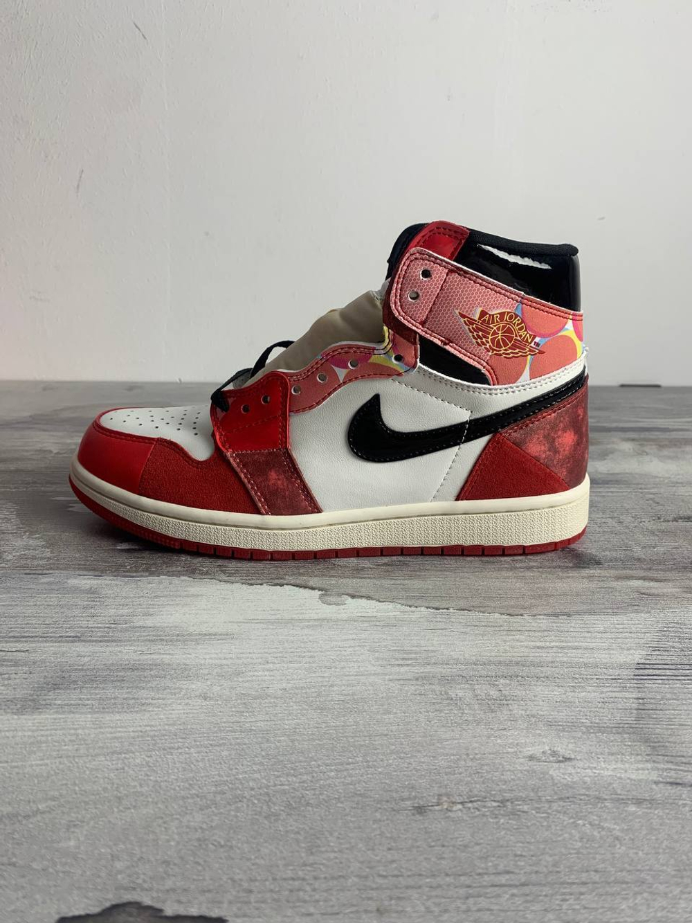 Mens jordan 1 retro high sale
