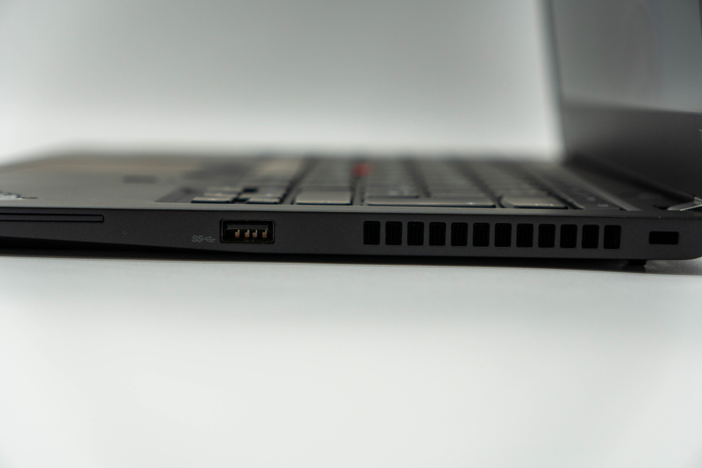 Ноутбуки Lenovo ThinkPad T480s ( i7-8650U )