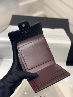 Chanel Wallet 11 cm