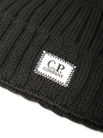 Шапка Accessories Knit Cap In Extrafine Merino Wool