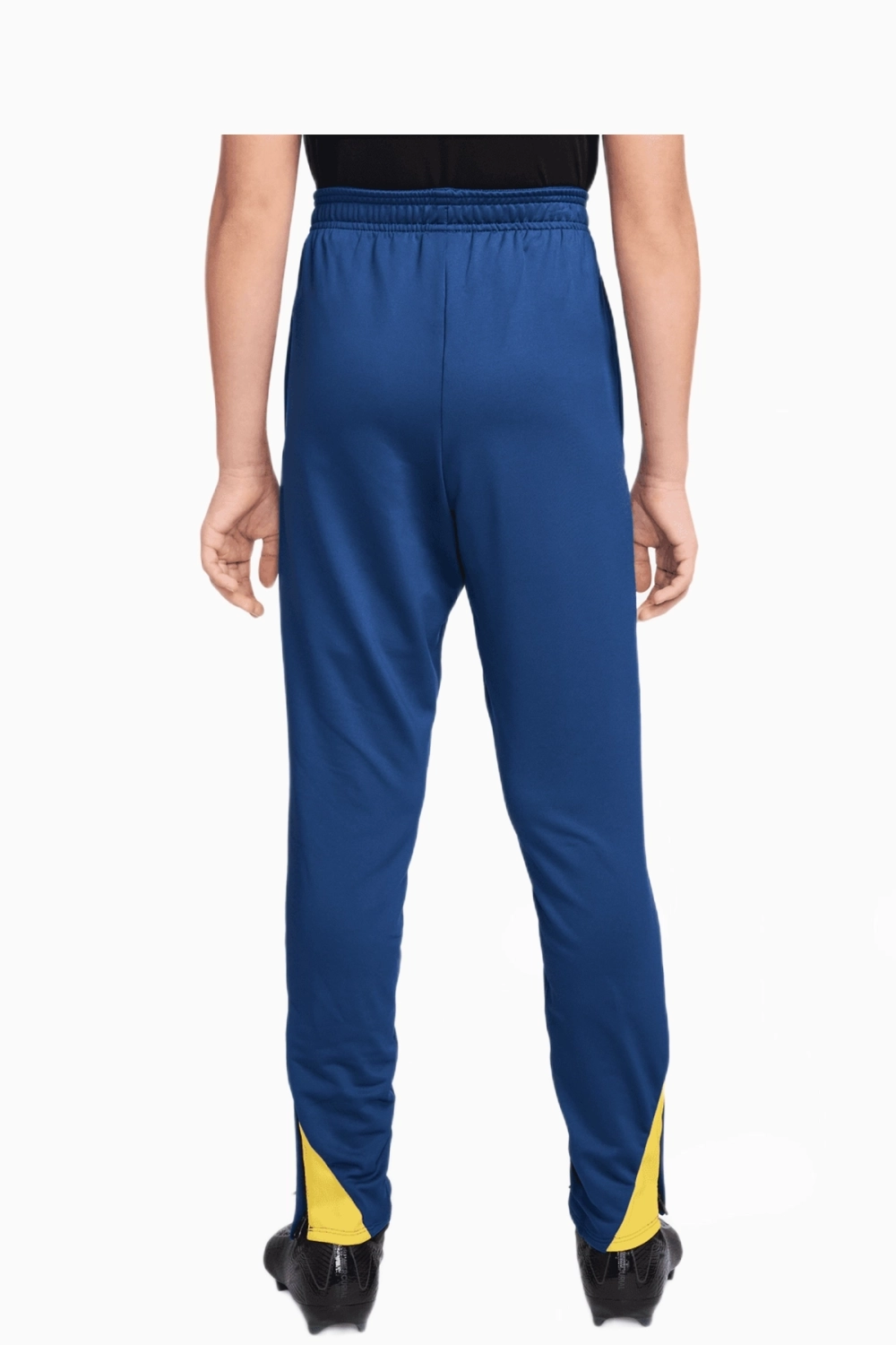 Штаны Nike FC Barcelona 25/26 Strike Junior - синий